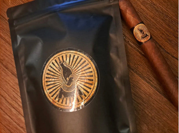 The Upper Kingdom - RSON Cigars