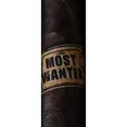 "Most Wanted" Linga Cigars