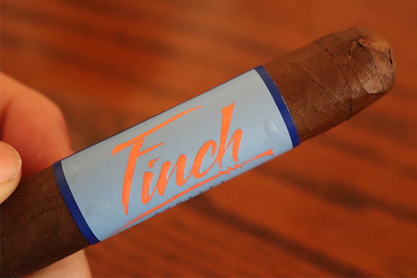 Finch -BlackBird Cigar Company