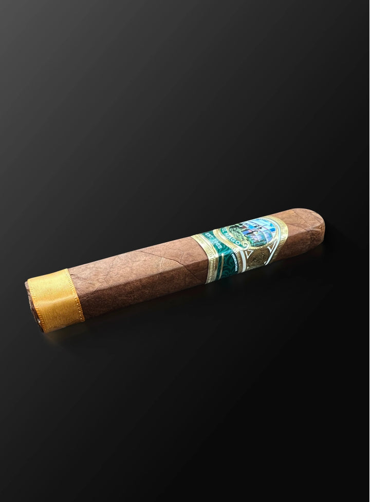 El Mago Cigars- “Místico”