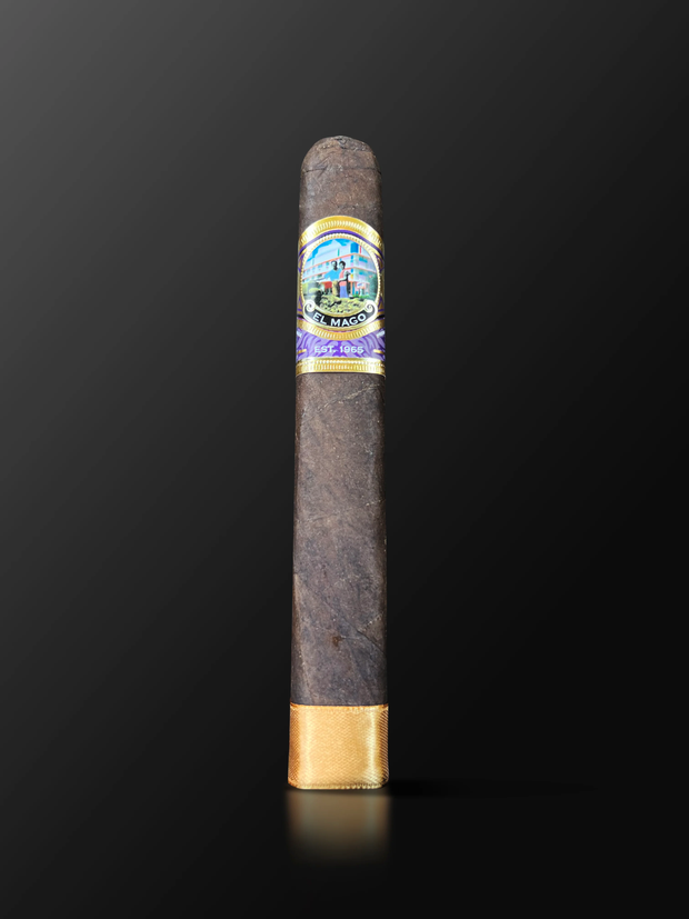 Pepe - El Mago Cigars