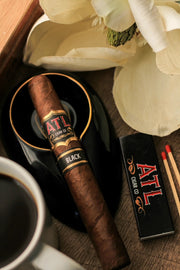 "Black" ATL Cigar Co.