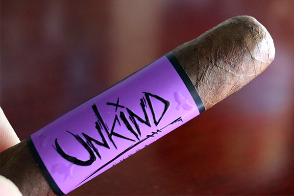 BlackBird Cigar Company- “Unkind”