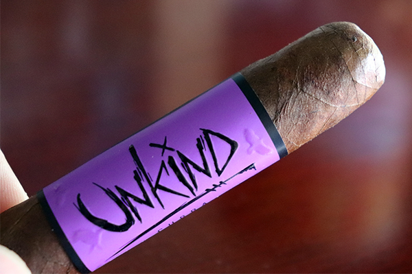 Unkind -BlackBird Cigar Company