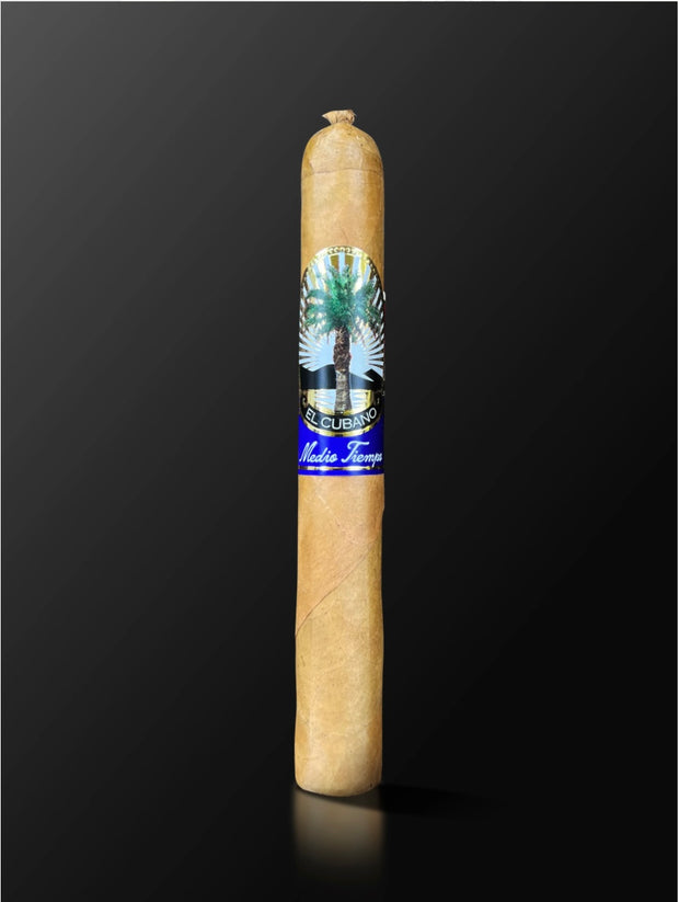 El Cubano - El Mago Cigars
