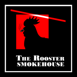 Roosters Smokehouse- "Architect"