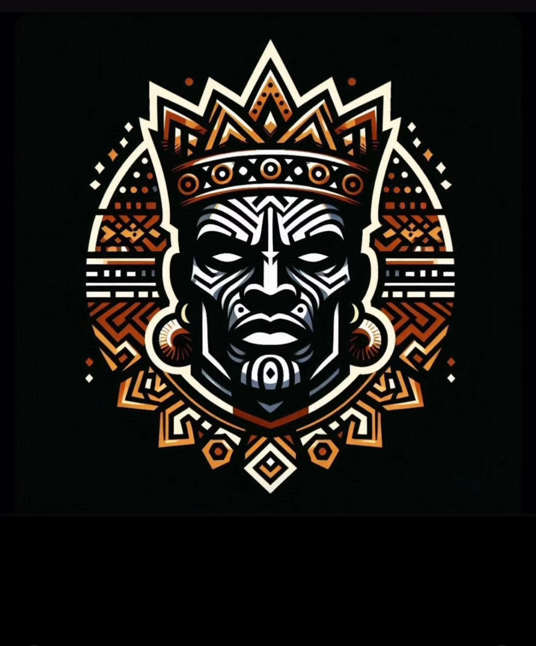 Tribal Trilogy- Obodo