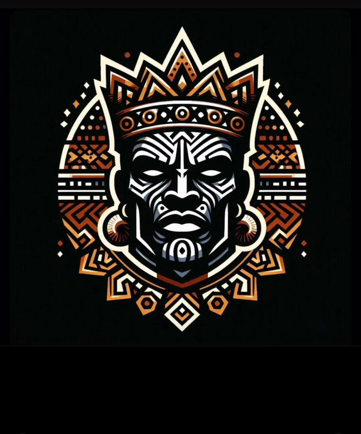 Tribal Trilogy- Obodo