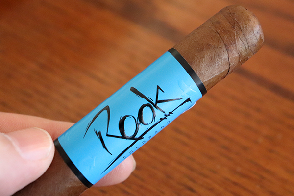 Rook -by BlackBird Cigar Company