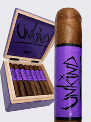 UNKIND by BlackBird Cigar Company