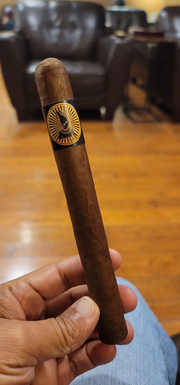 The Upper Kingdom - RSON Cigars