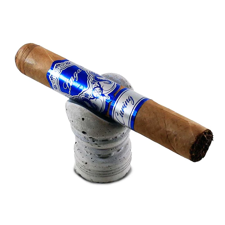 Linga Cigars- "Curing"