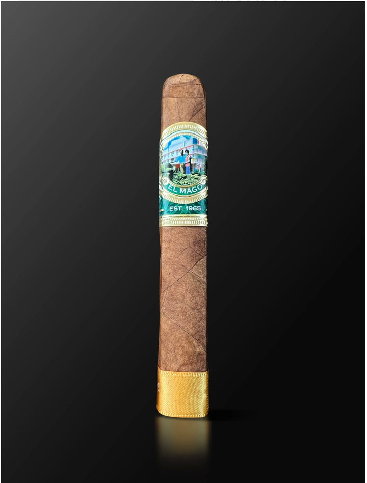 El Mago Cigars- “Místico”