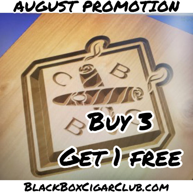 3-Month Subscription (get 4th month free)