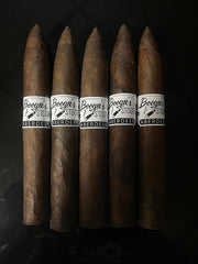 Aberdeen "Boogie's Stogies"