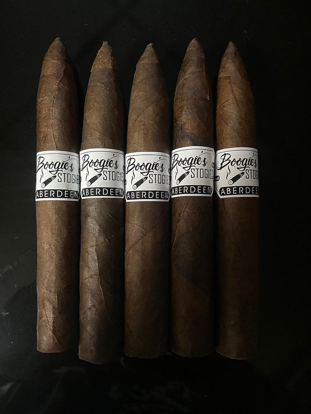 Aberdeen "Boogie's Stogies"