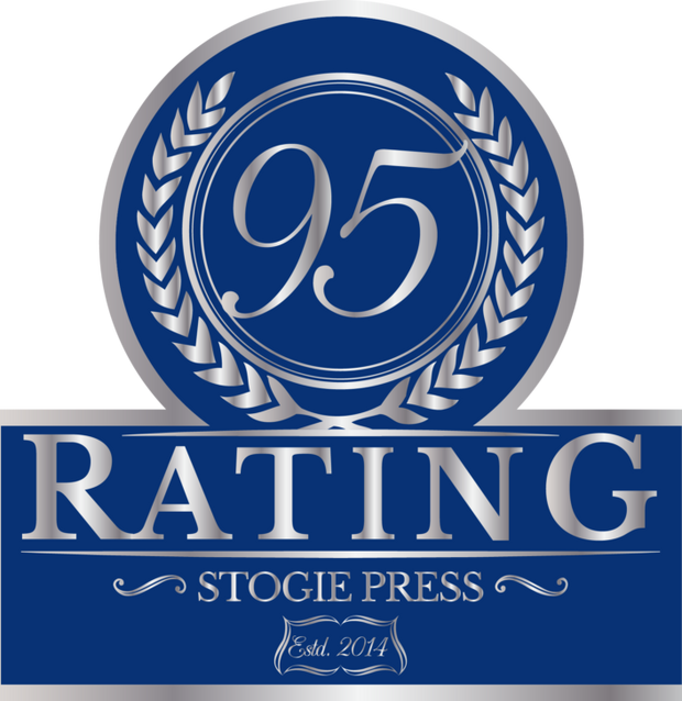 "Magic" ATL Cigar Co. "95 RATING"