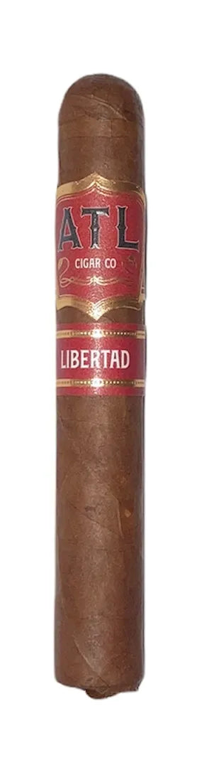 "Fye" formerly known as Libertad ATL Cigar Co