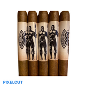 "Bamileke" by Cigar Recon