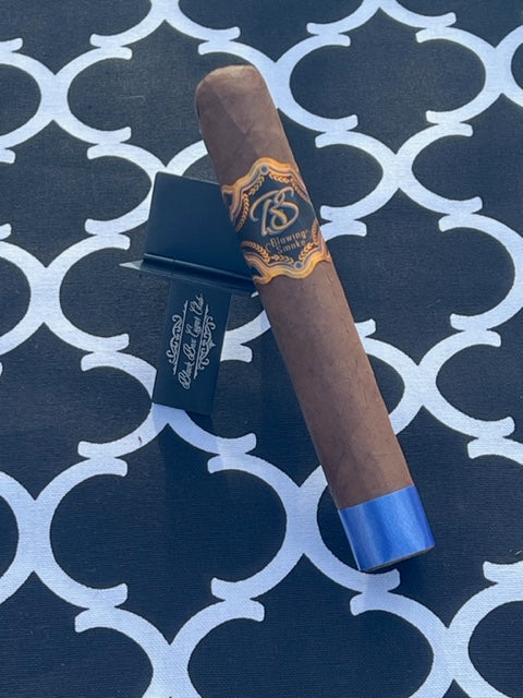 Blowing Smoke Cigars "Kingston 13"