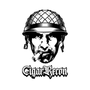 "Bamileke" by Cigar Recon