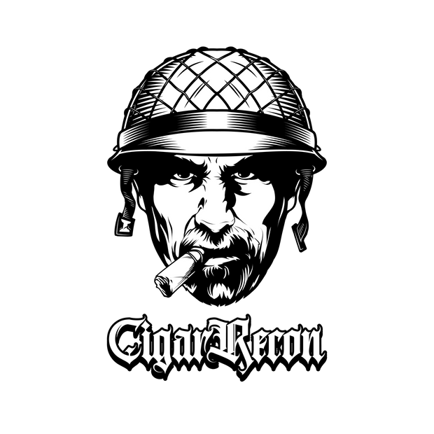"Bamileke" by Cigar Recon