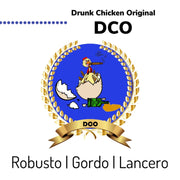 Drunk Chicken Cigars “Drunk Chicken Original” DCO