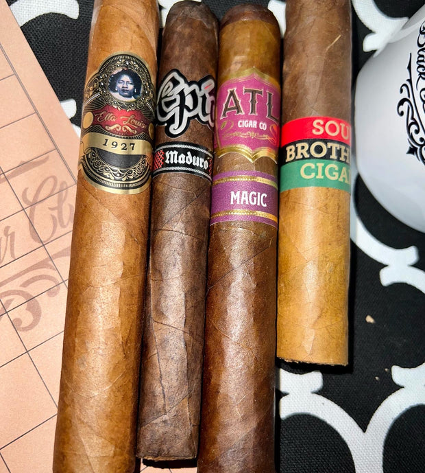 December Box