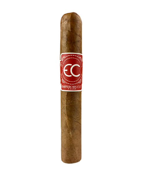 "TRANE"- Grand Robusto   Emperors Cut(Jazz Series)