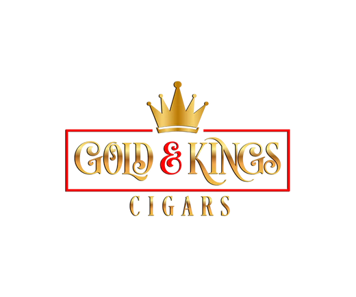 Gold & Kings (Unreleased Box pressed)