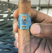 "Bhandsome Bear"- Holloway Cigars