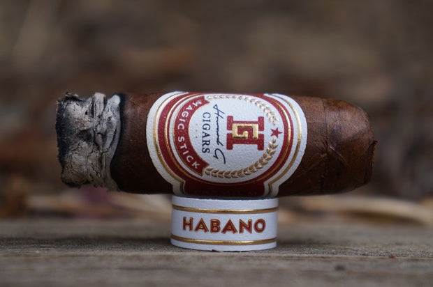 Magic Stick by Howard G Cigars