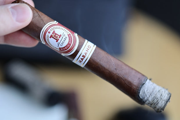 Magic Stick by Howard G Cigars