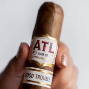 "Good Trouble" ATL Cigar Co.
