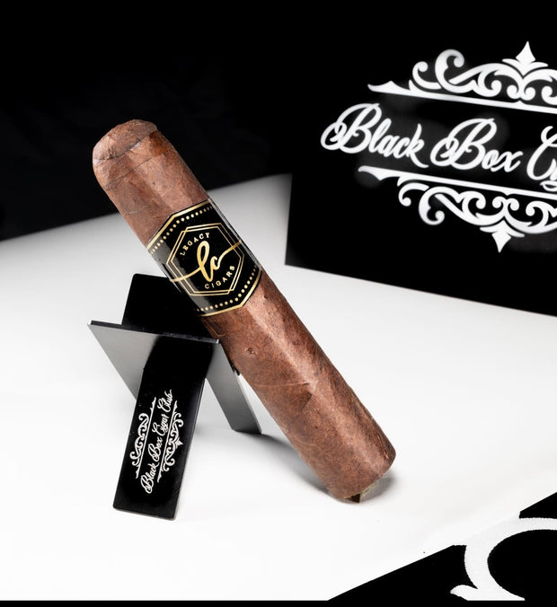 "Cowan" -Legacy Tobacco co.