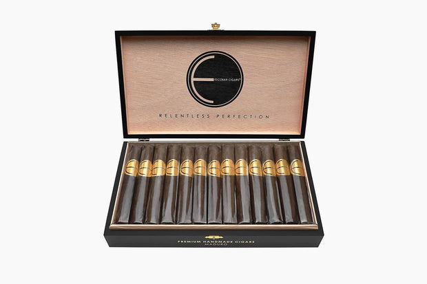 Escobar Maduro Robusto