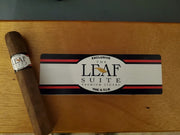 The S.T.I.K (The Suite’est Thing I Know) by Leaf Suite