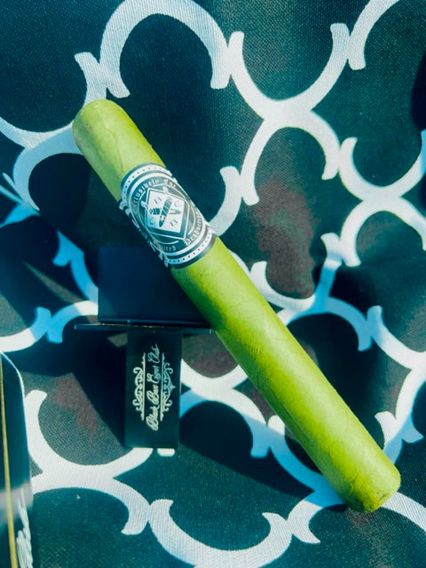 Candela "Double Claro"