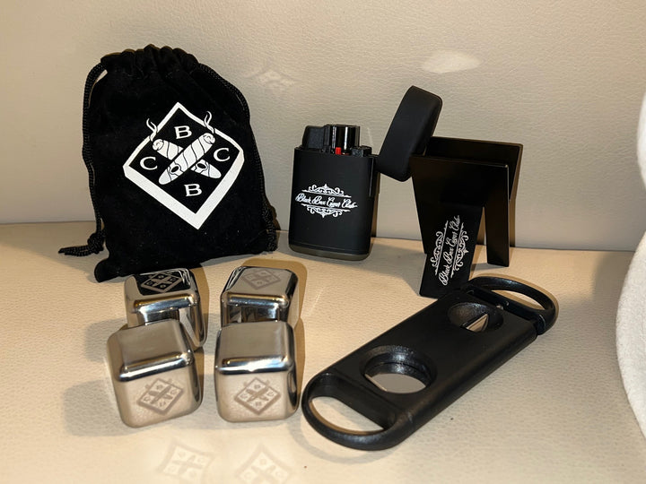 Cigar "Survival Kit"
