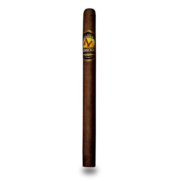 The Konscious Lancero