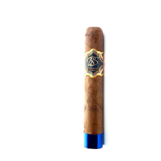 Blowing Smoke Cigars "Kingston 13"