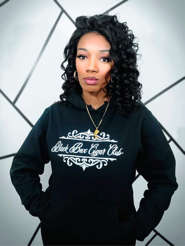 BBCC Hoodie