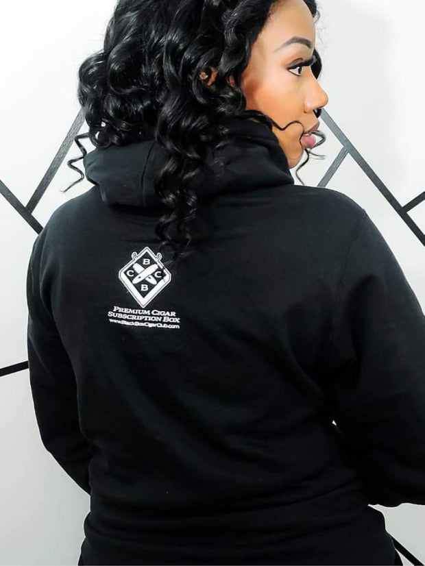 BBCC Hoodie