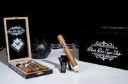 "Connecticut #13" by Tristian Lee Cigars