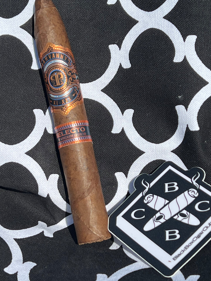 Marvanny-  “Selecto” Habano