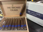 "The Breaks" (Blue Band) La Verdad Inc.