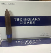 "The Breaks" (Blue Band) La Verdad Inc.