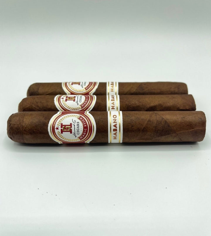 Howard G Cigars- "Magic Stick"