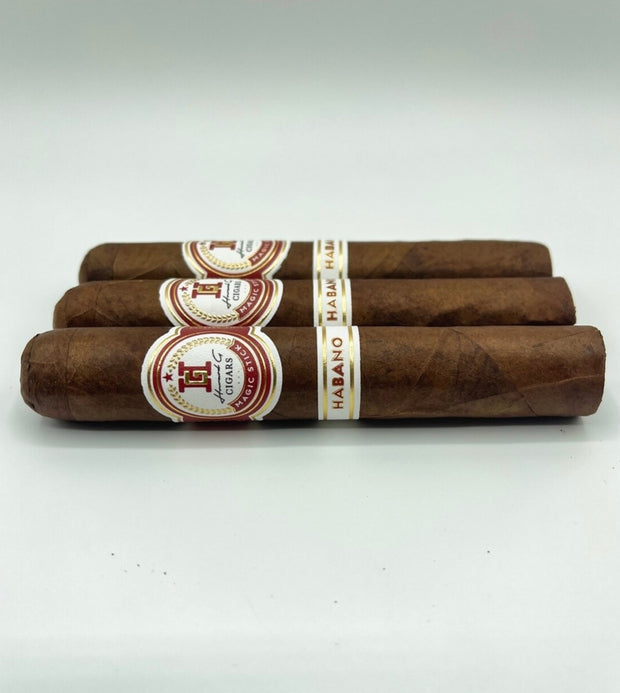 Magic Stick by Howard G Cigars