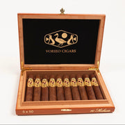 Vorieo Cigars "Duck & Sun"